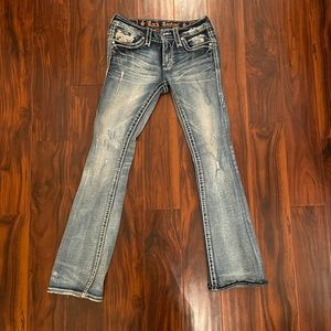 Women’s Rock Revival Sundee Jeans